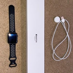 Apple Watch Series 3
